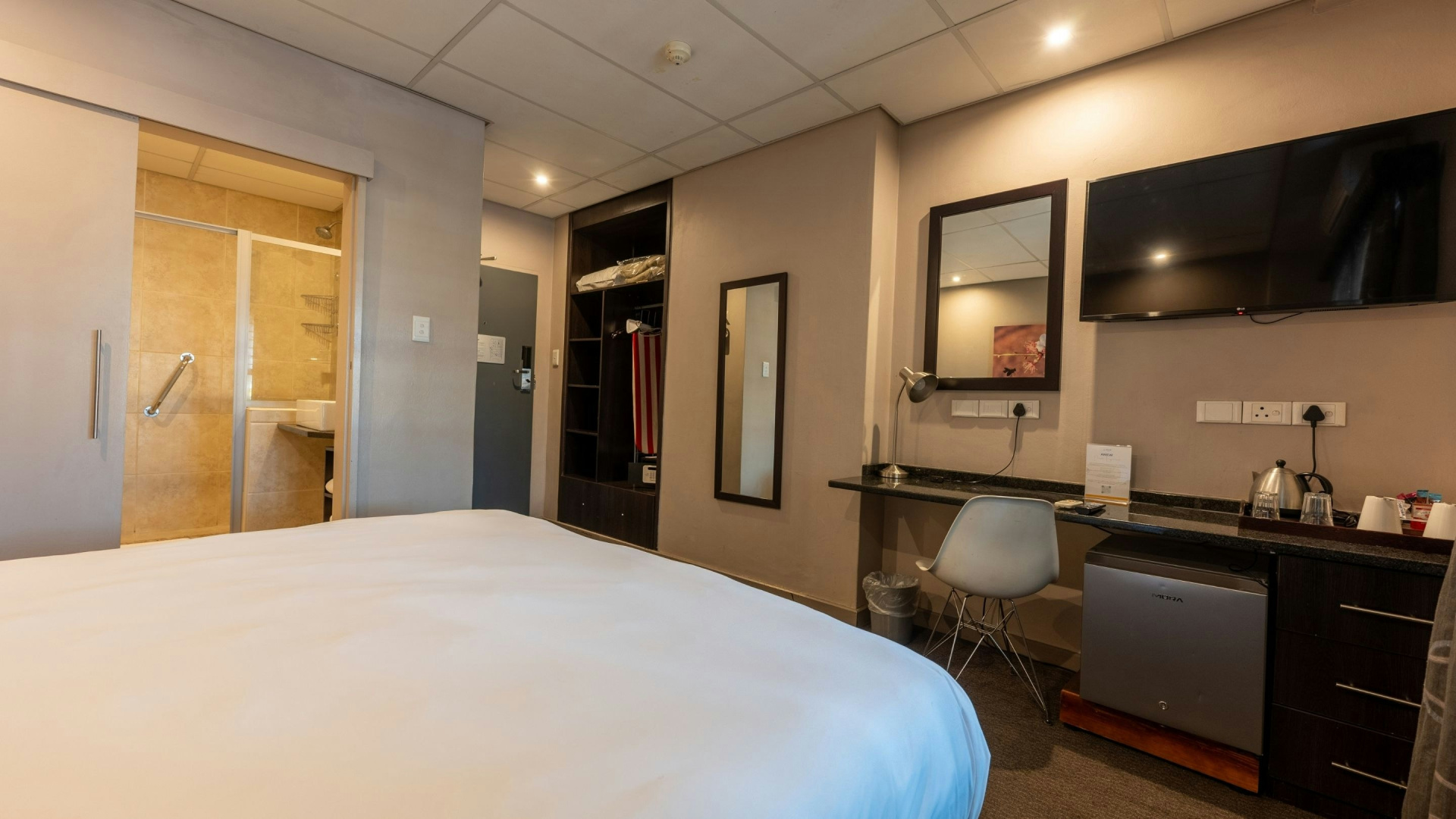 Photo - ANEW Hotel Hatfield Pretoria