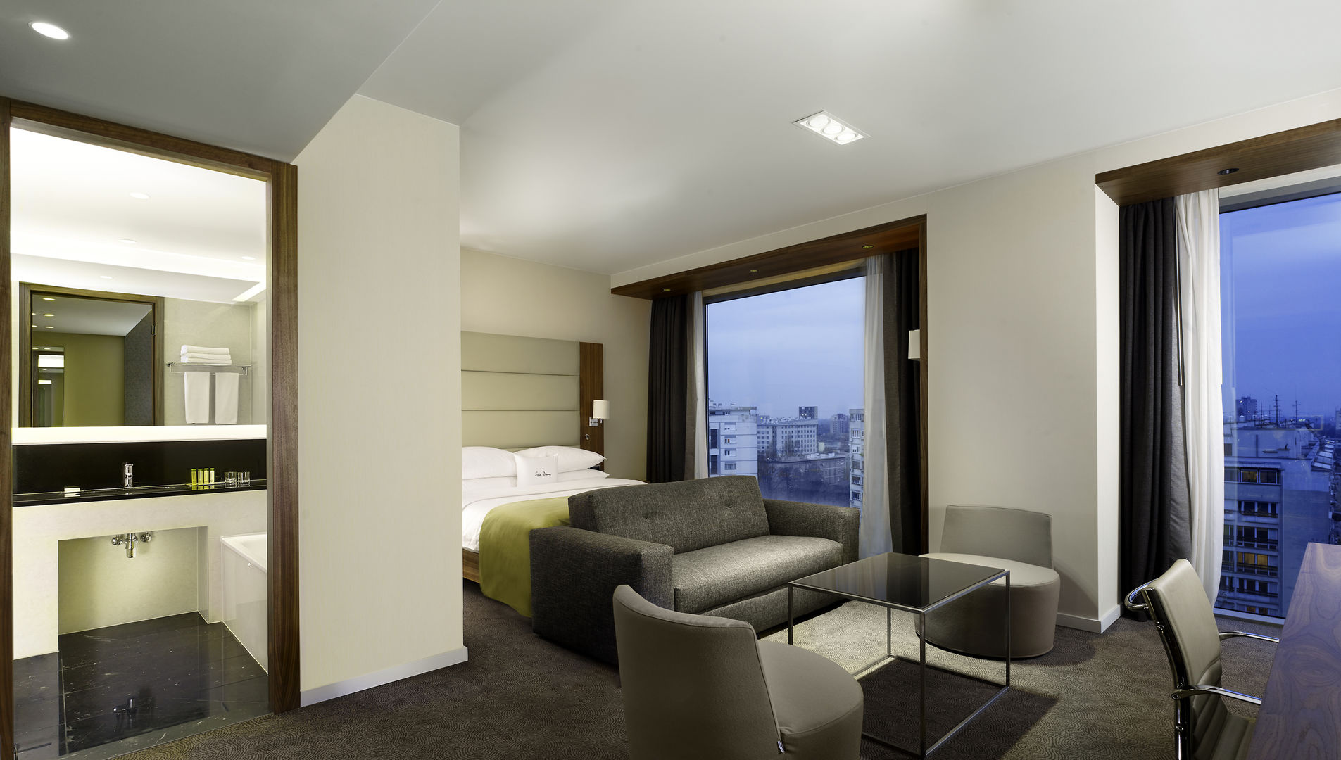 Photo - DoubleTree by Hilton Zagreb