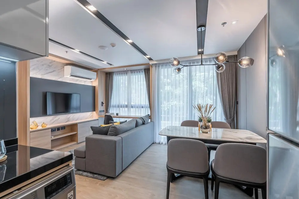 Foto - Destiny63 Ekamai Apartment