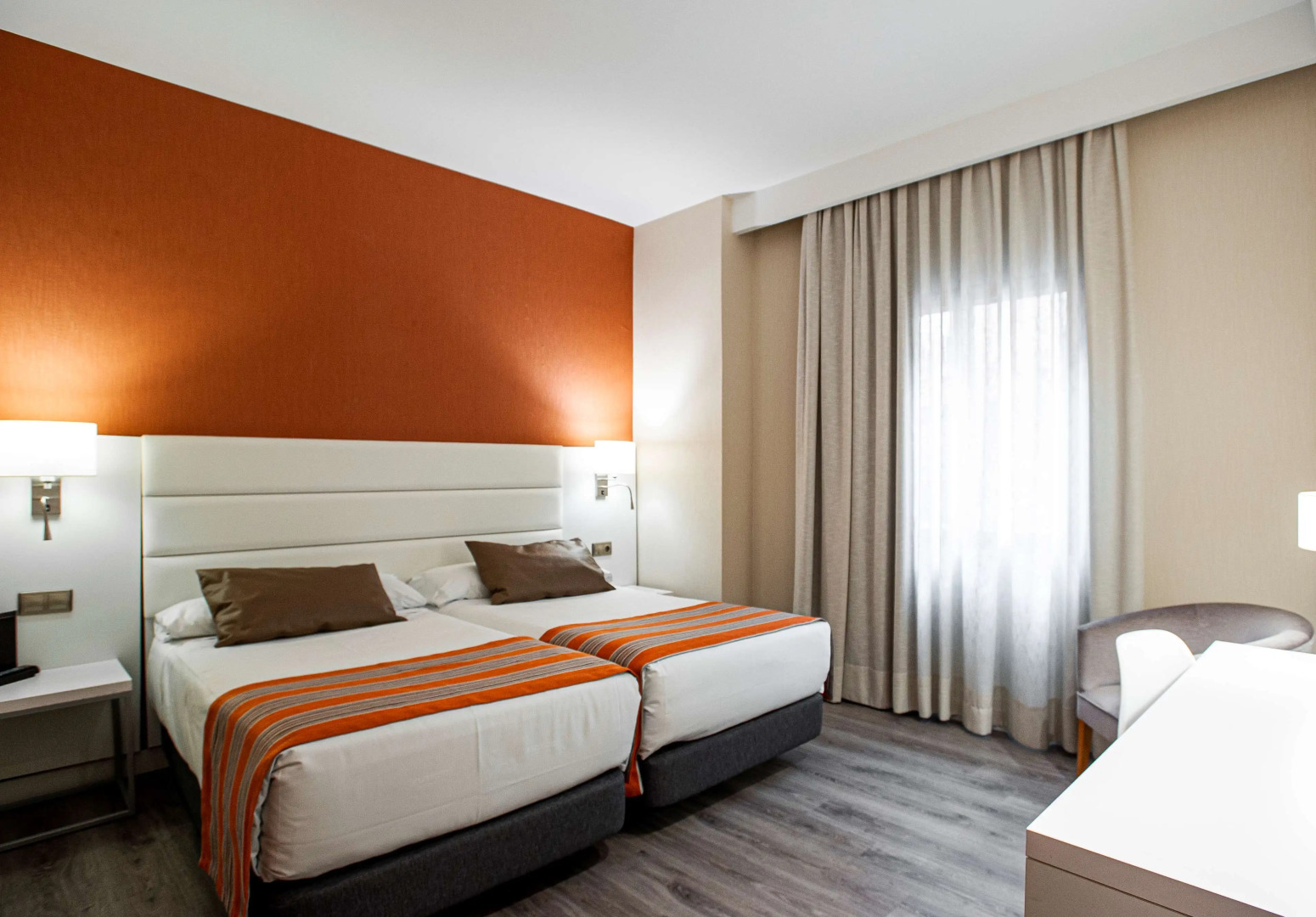 Foto - Catalonia Conde de Floridablanca