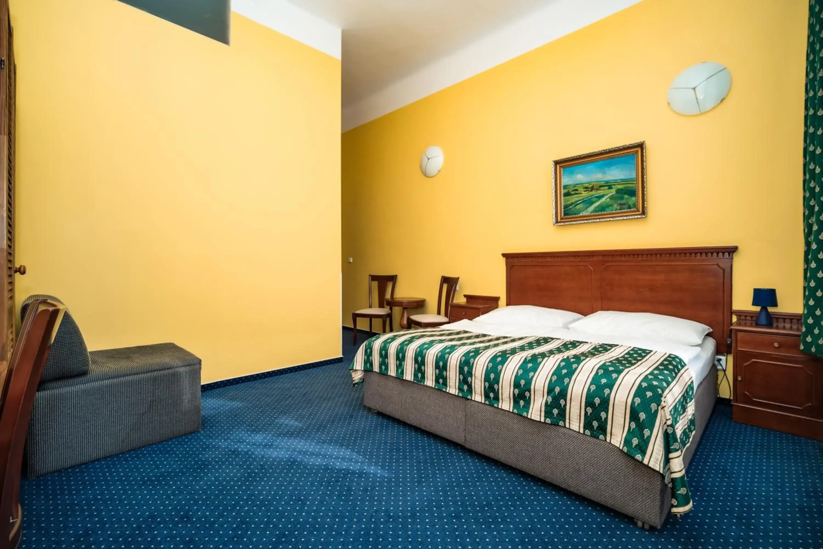 Foto - Hotel Otakar
