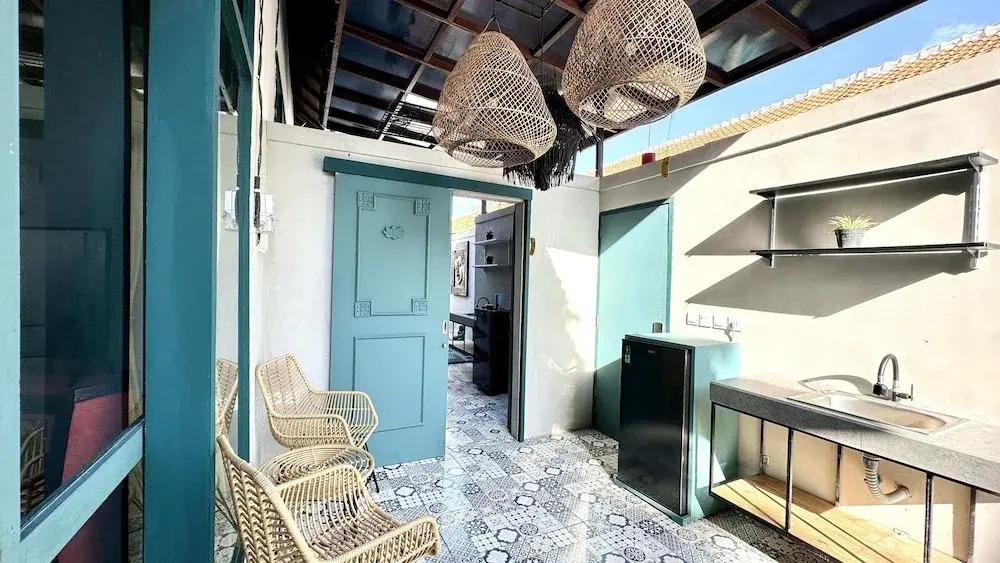 Foto - The Reward Villas