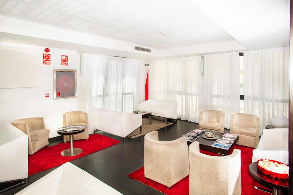 Foto - Hotel Carril