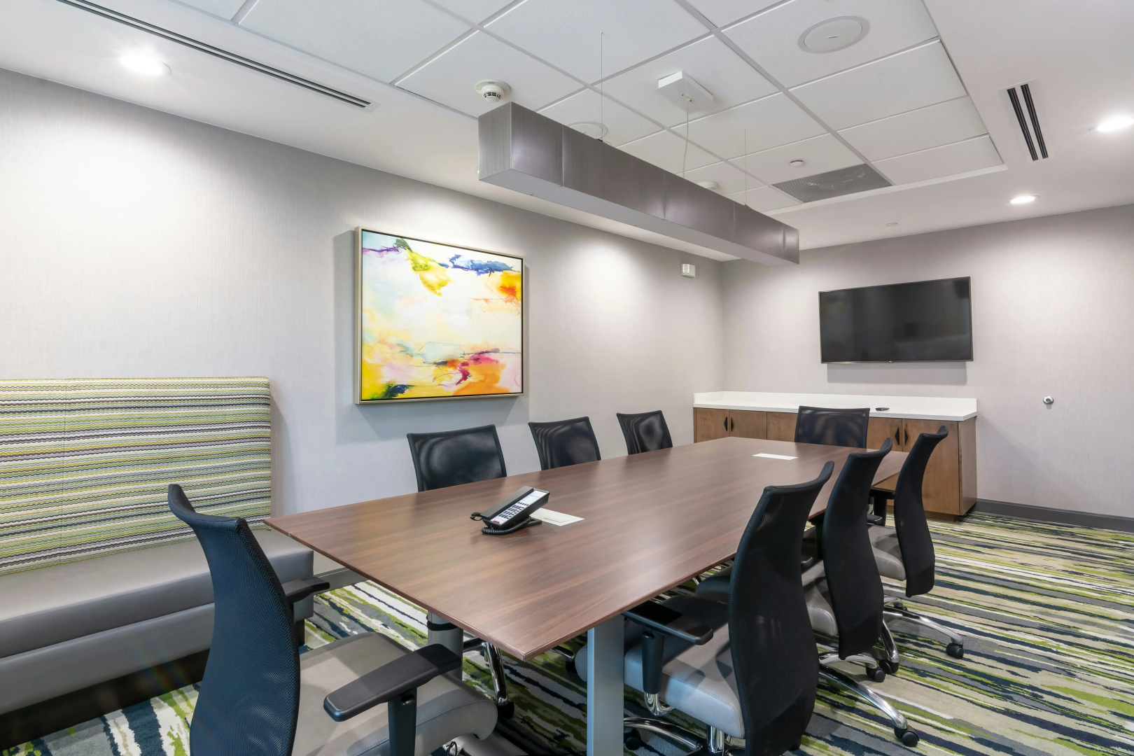 Foto - Hampton Inn & Suites Dallas East