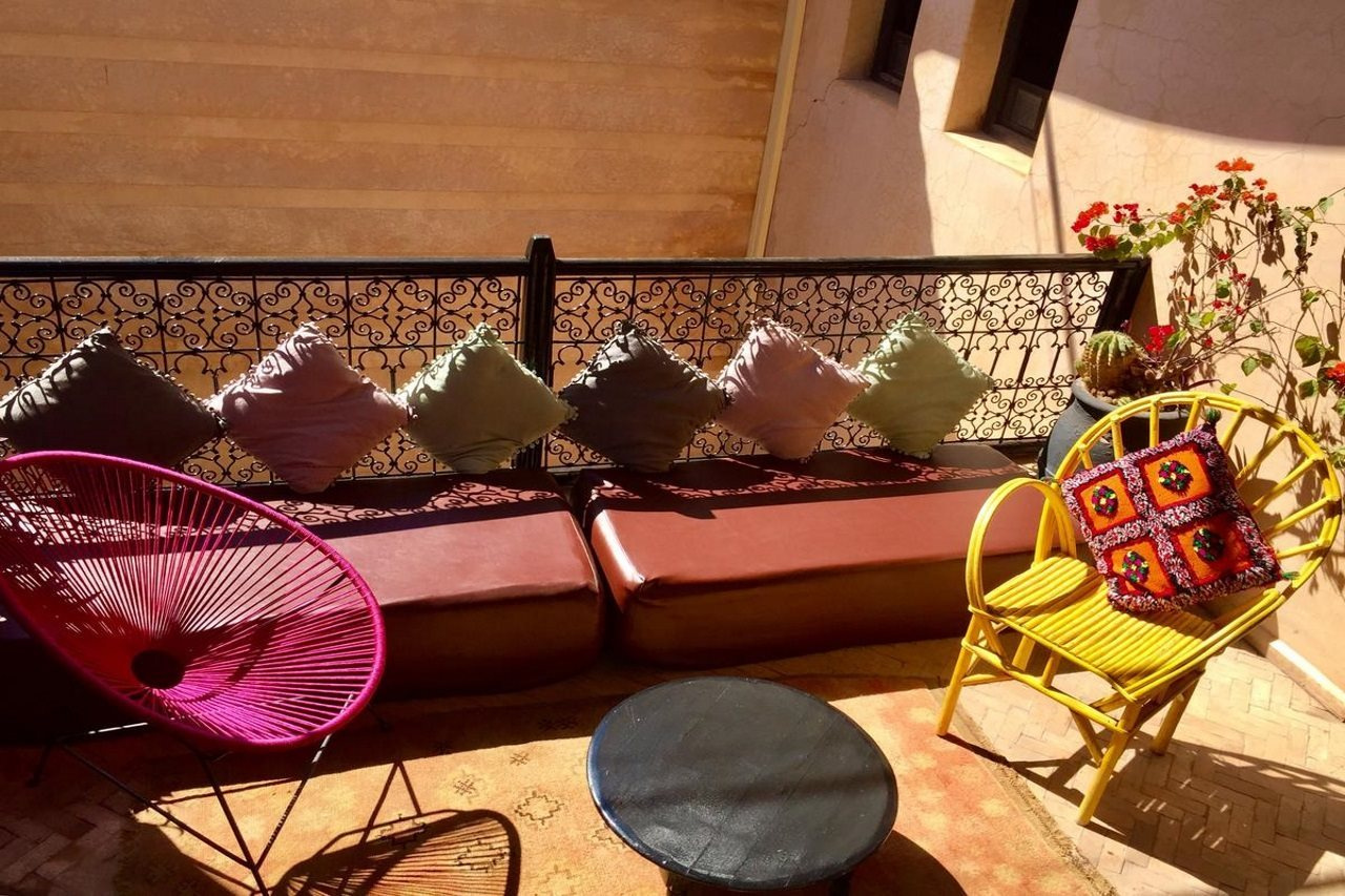 Foto - Riad Dama