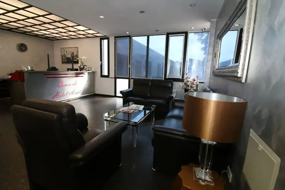 Photo - Concorde Hotel Ascot