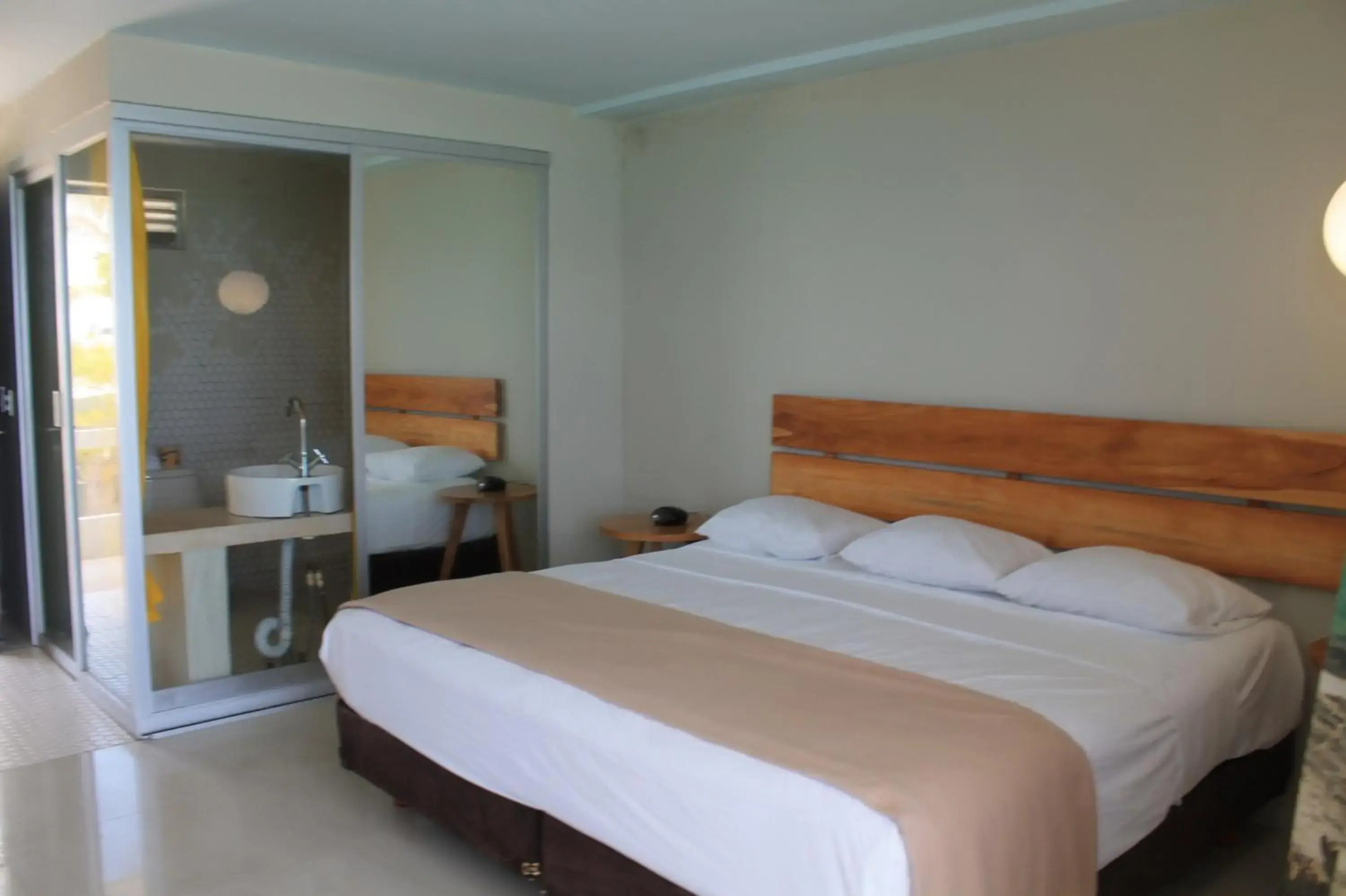 Foto - Rocamar Hotel Isla Mujeres