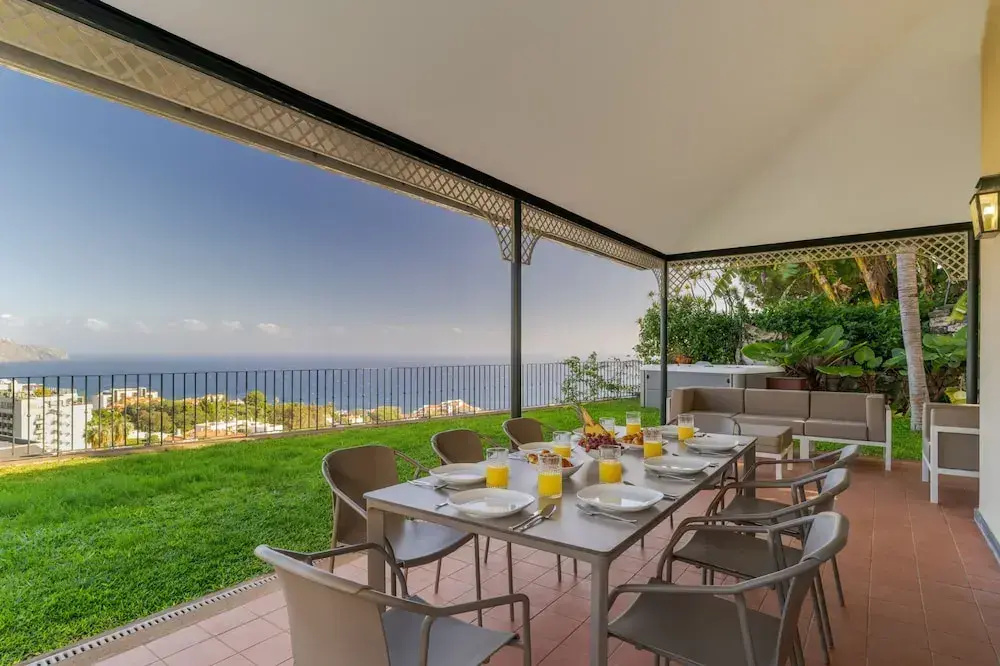 Photo - Sublime View Villa by Atlantic Holiday