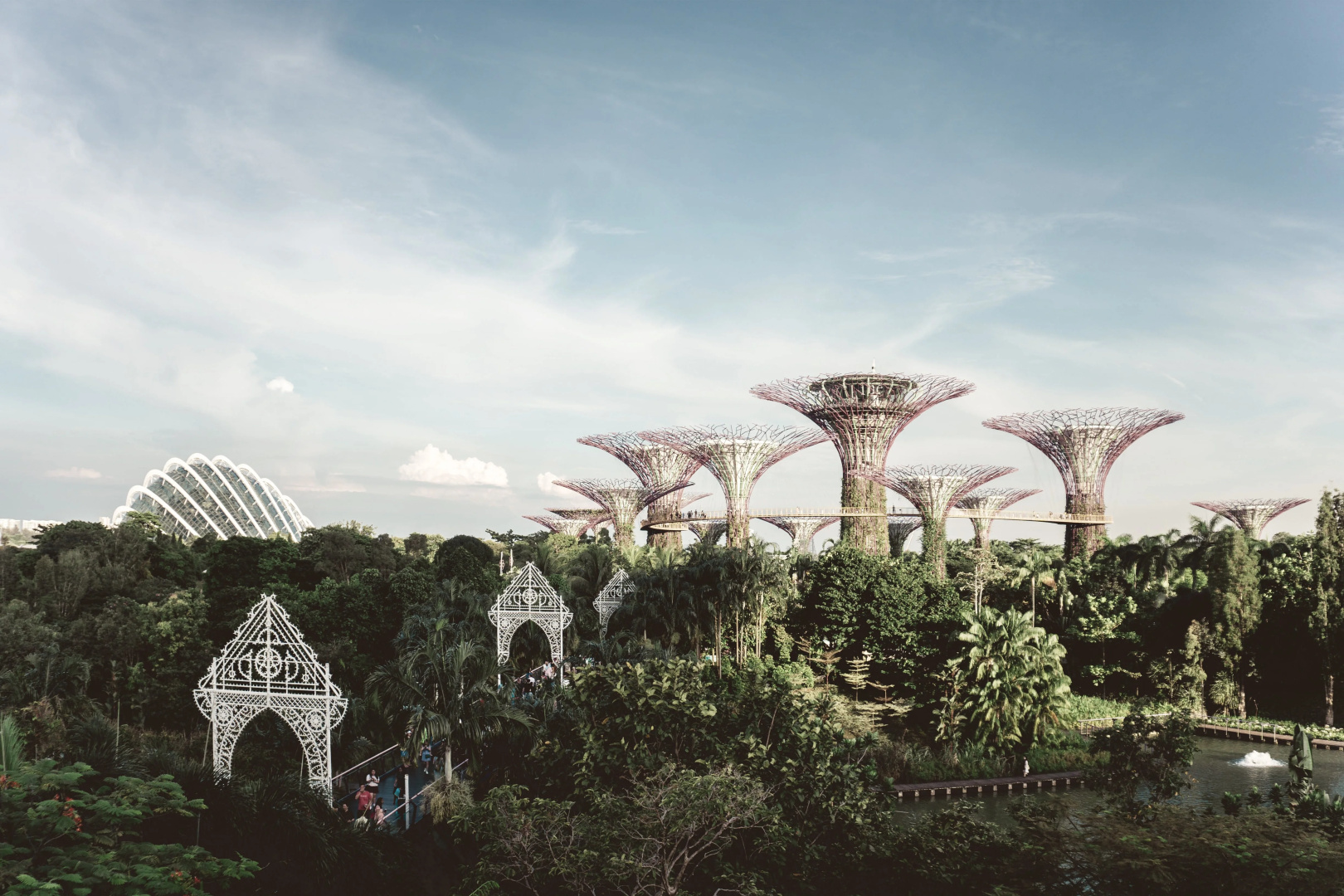 Foto - Park Regis by Prince Singapore