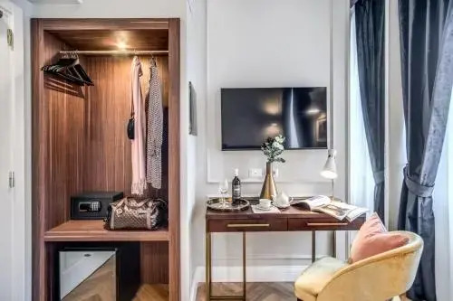 Foto - Tree Charme Augusto Boutique Hotel