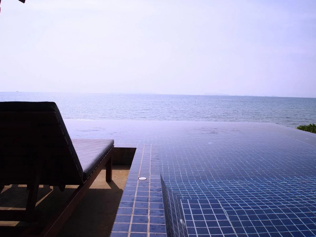 Photo - Lipa Bay Resort