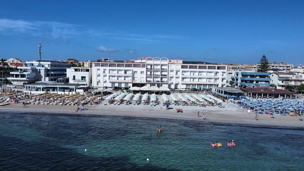 Foto - Hotel San Marco