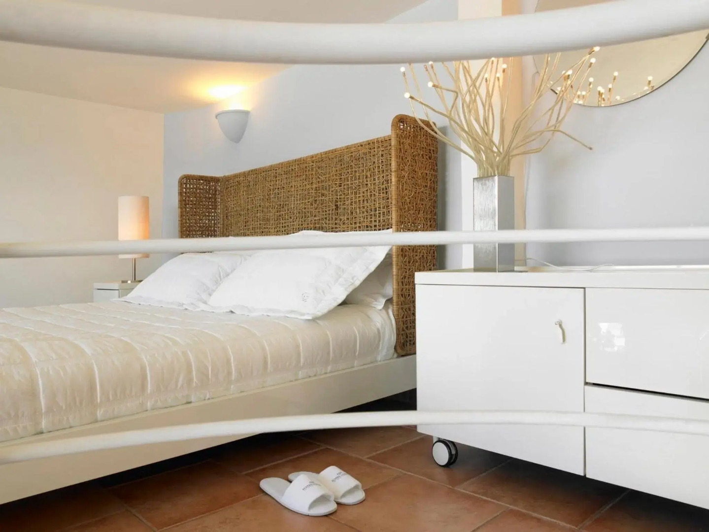 Foto - Suites of the Gods Cave Spa Hotel
