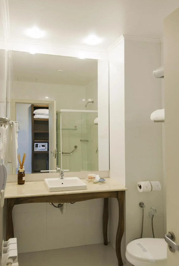 Foto - Villa Bella Hotel & SPA Gramado