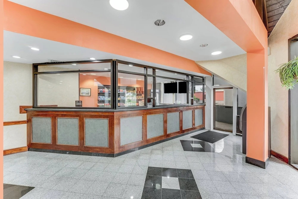 Foto - Motel 6 Philadelphia Northeast PA
