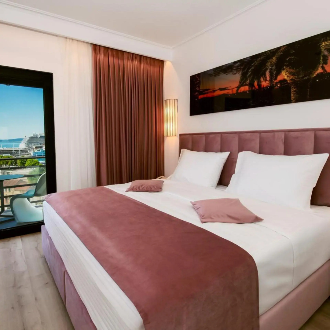Foto - Hotel Luxe