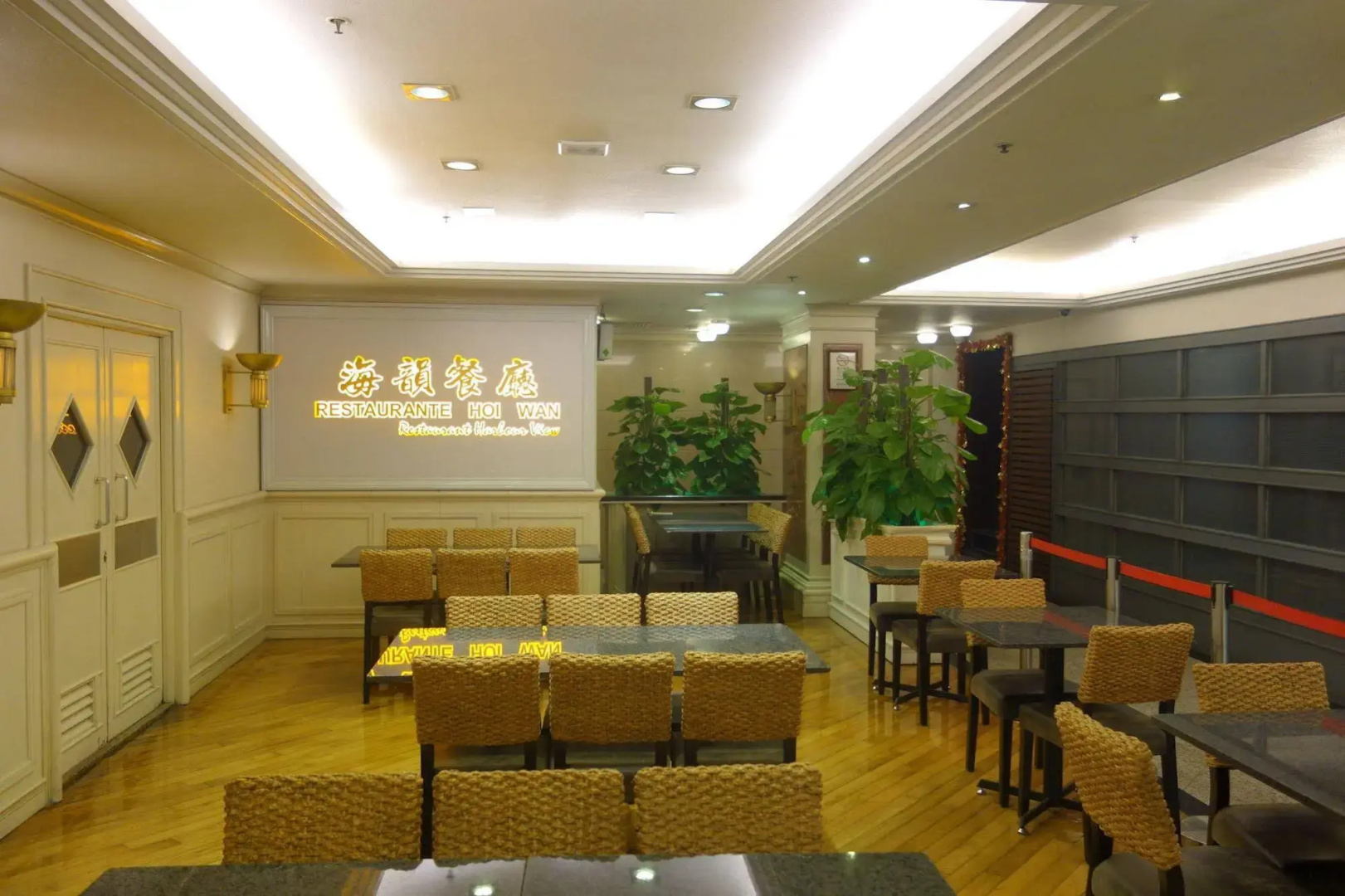 Foto - Macau Masters Hotel