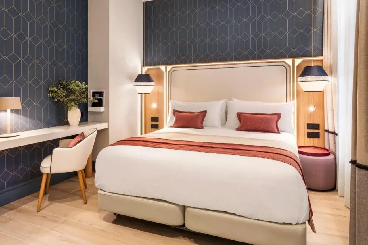 Foto - Catalonia Puerta del Mar