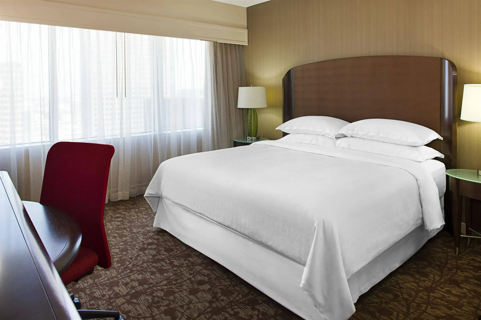 Photo - Sheraton Dallas Hotel