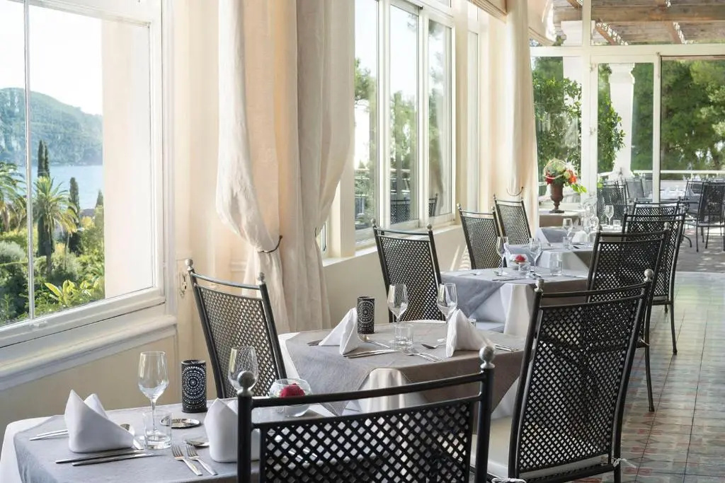 Foto - Grand Hotel Des Lecques, BW Signature Collection