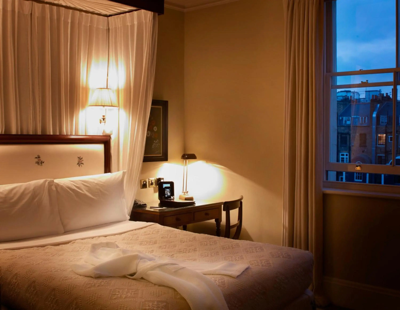 Foto - Roseate House London