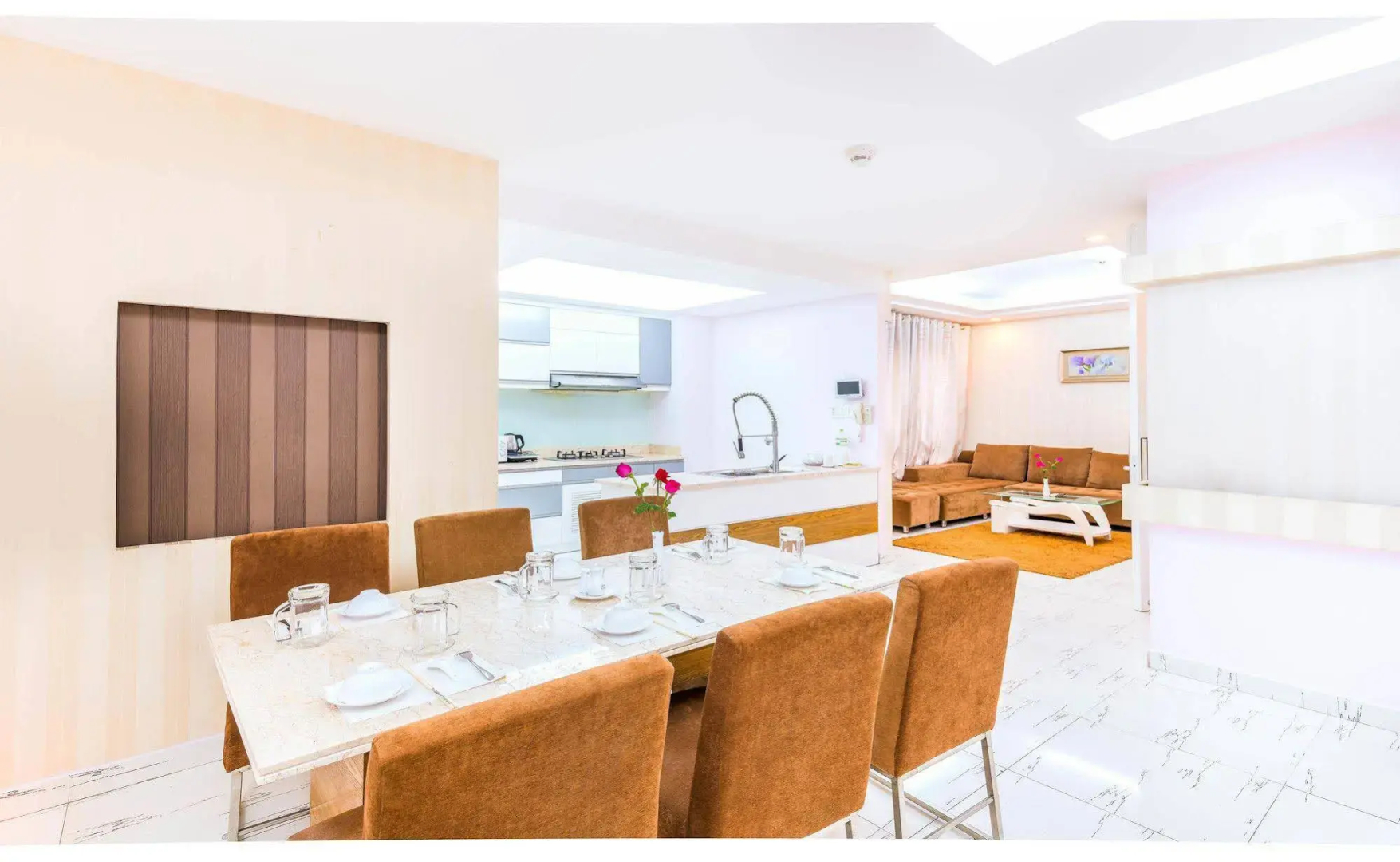 Photo - Khai Hoan Apartment Hotel