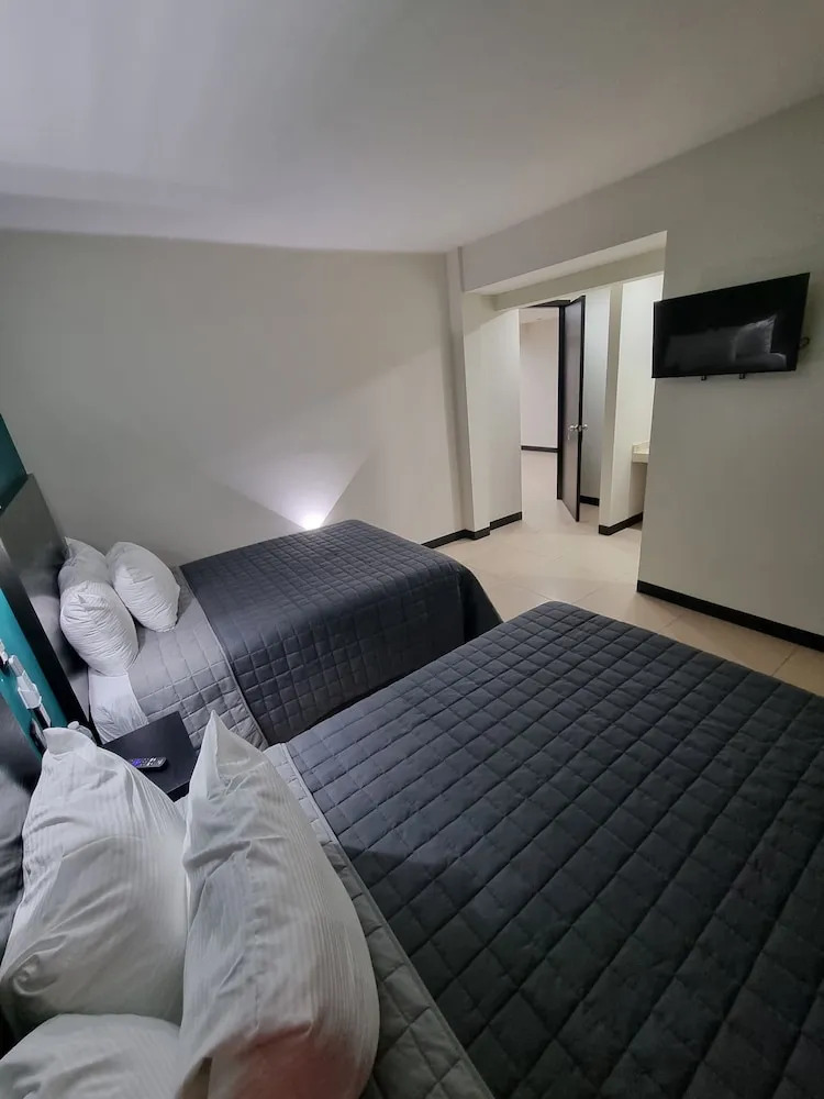 Foto - EMS Hoteles Centro Histórico