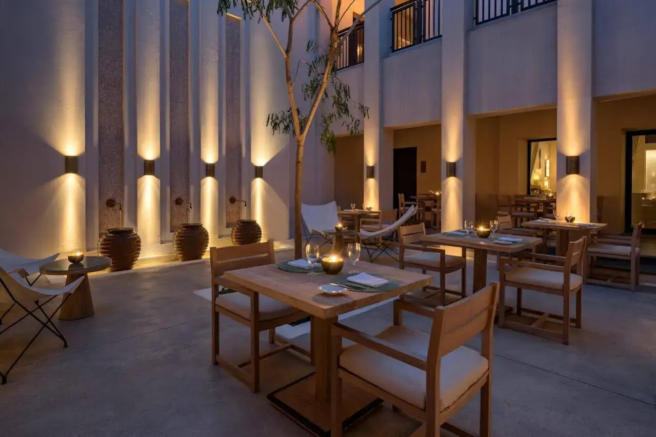 Photo - The Chedi Al Bait, Sharjah