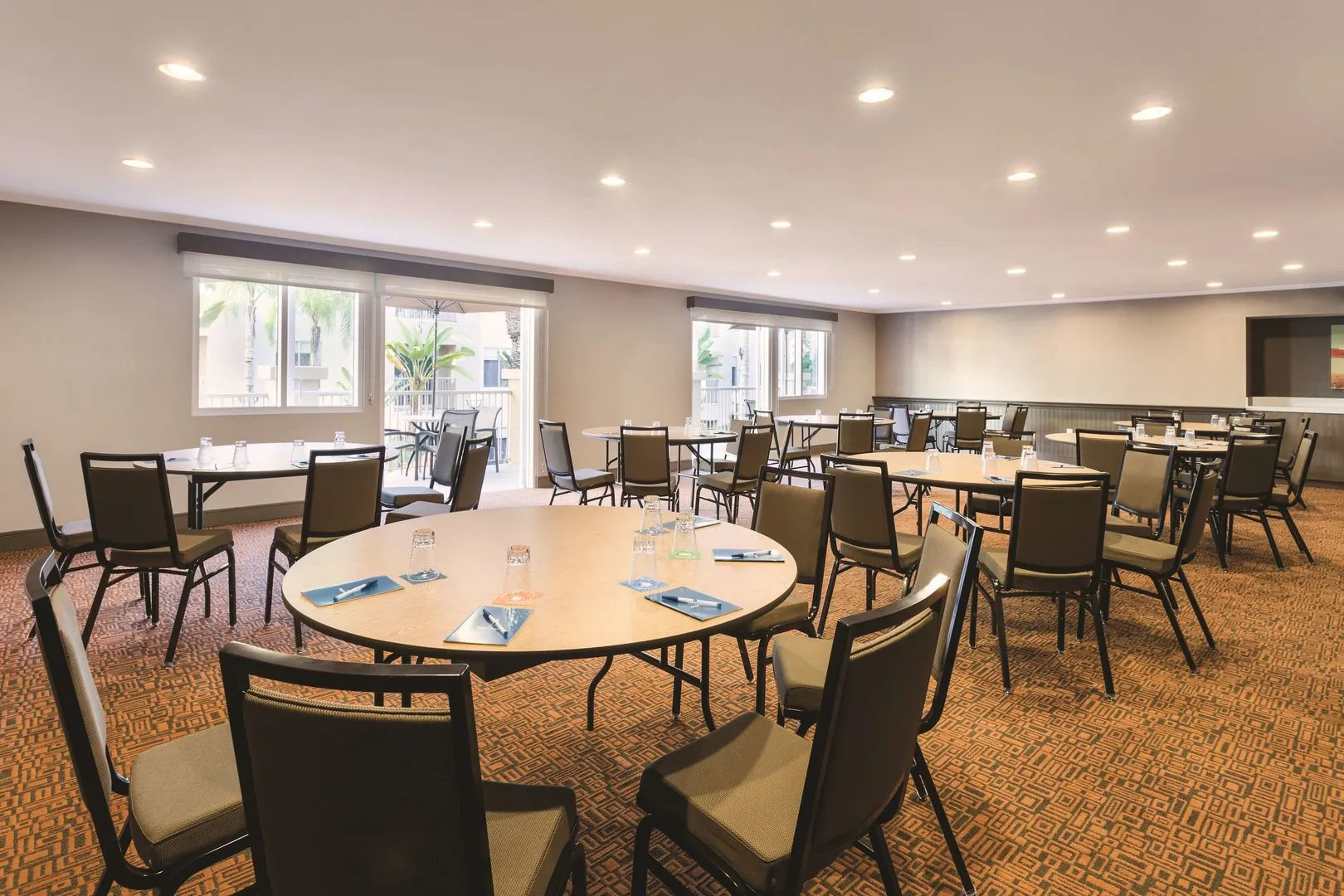 Photo - Hyatt House San Diego Sorrento Mesa