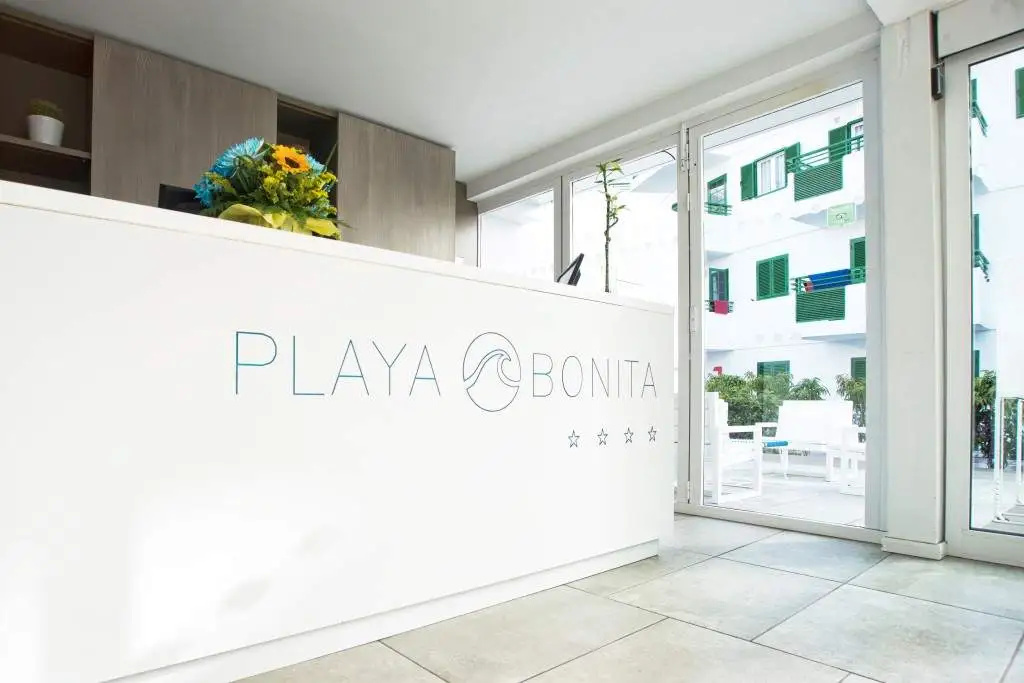 Photo - Servatur Playa Bonita