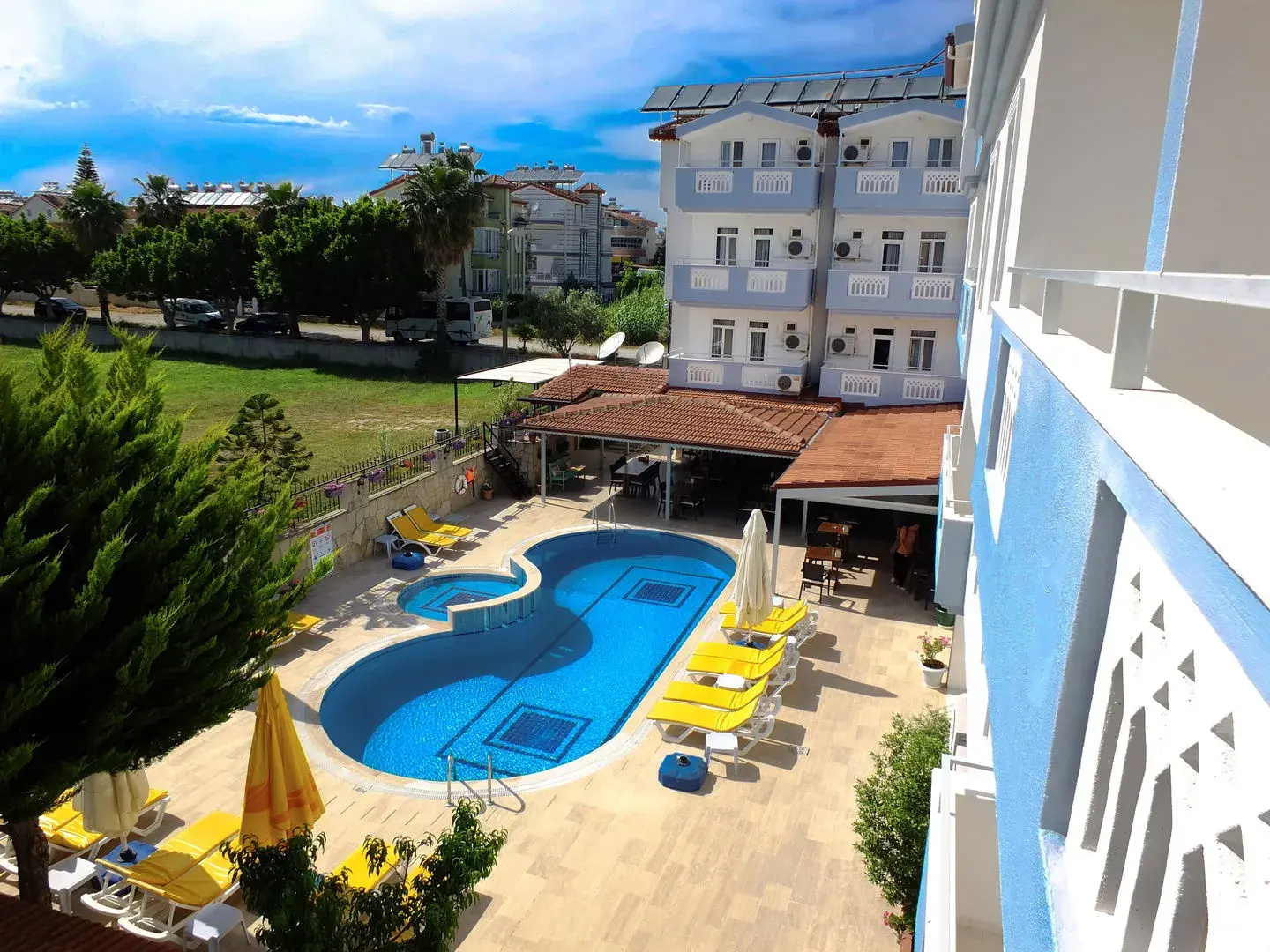 Foto - Victoria Princess Hotel