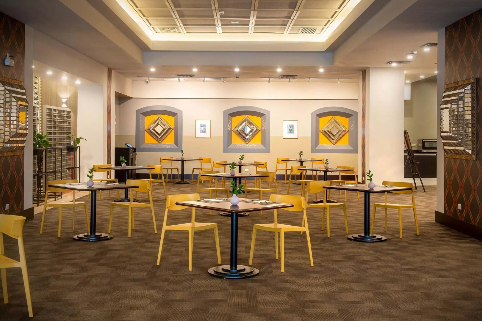 Photo - Sheraton Lima Historic Center