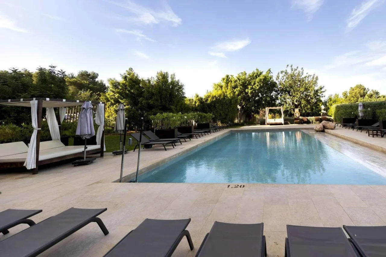 Foto - Leonardo Boutique Hotel Mallorca Port Portals - Adults only