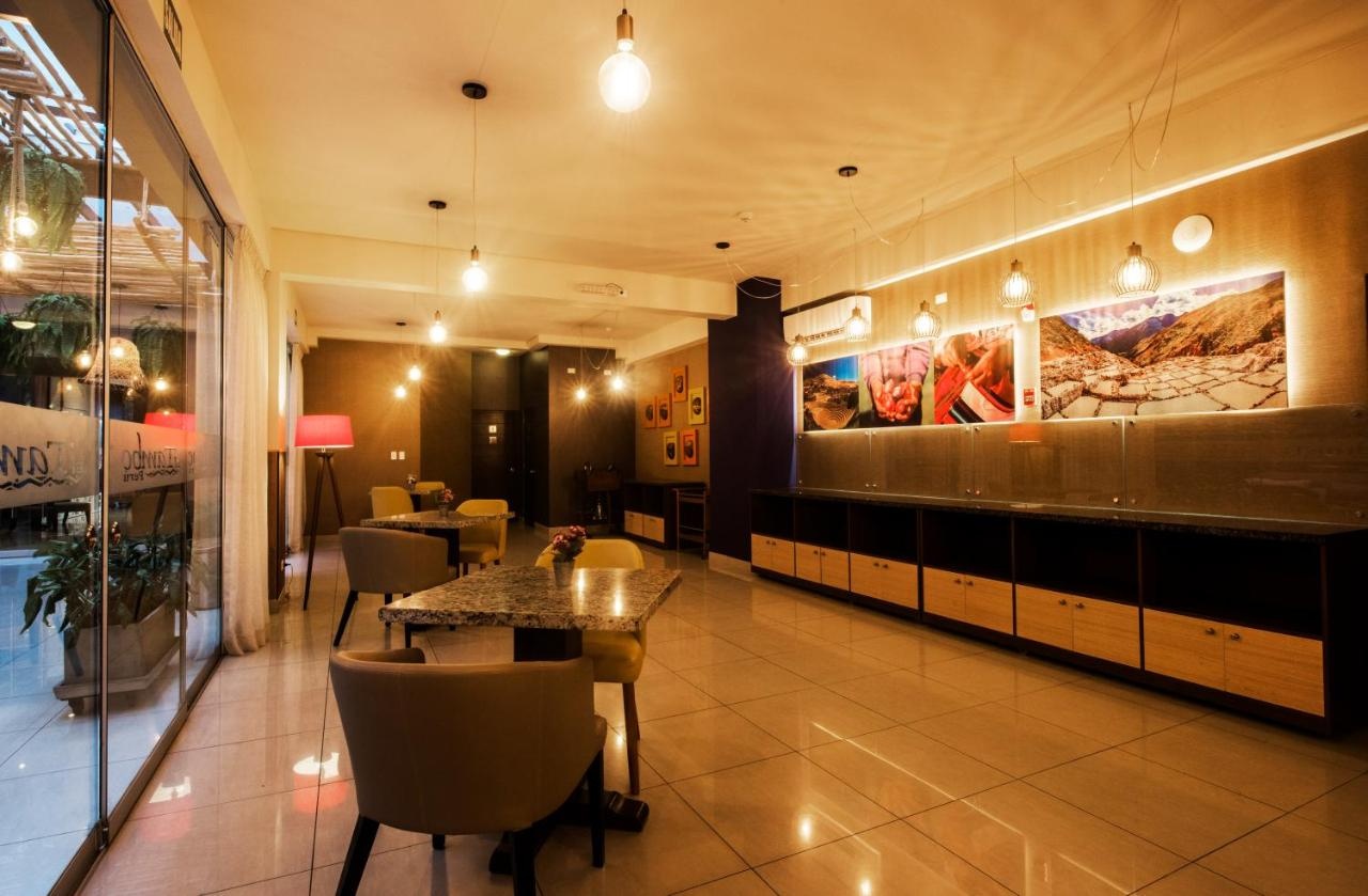 Photo - Hotel El Tambo 2