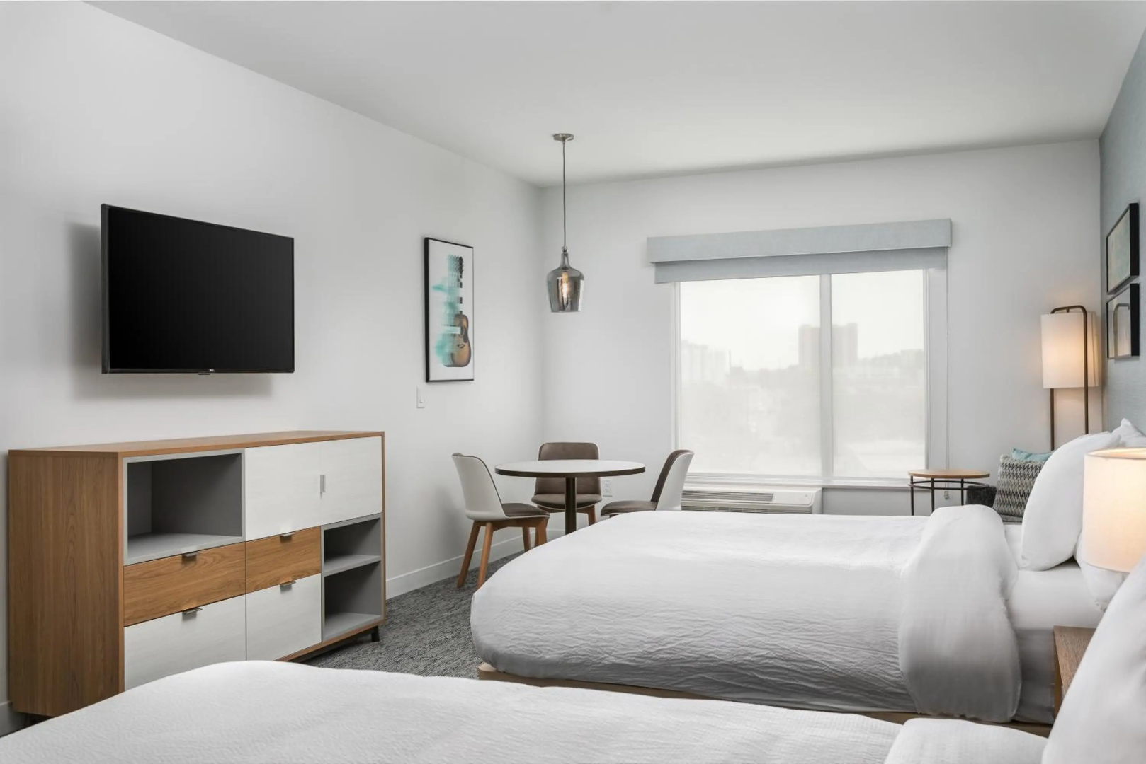Photo - TownePlace Suites by Marriott Nashville Midtown