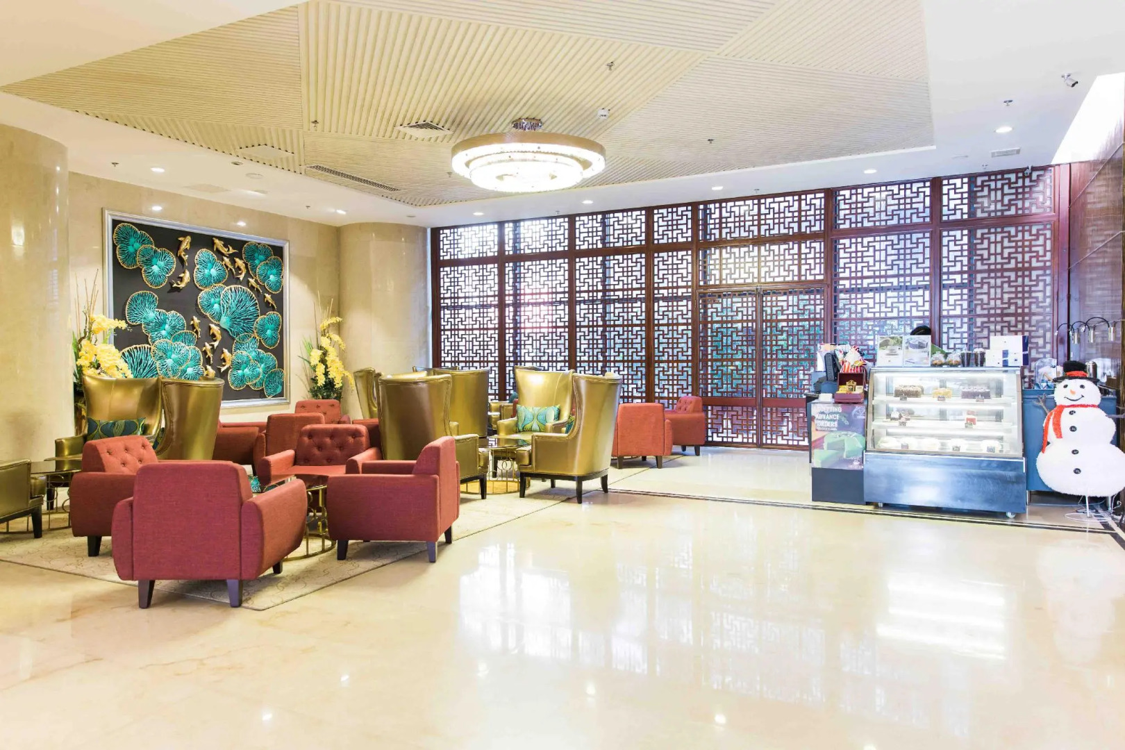 Photo - Swiss-Belhotel Blulane