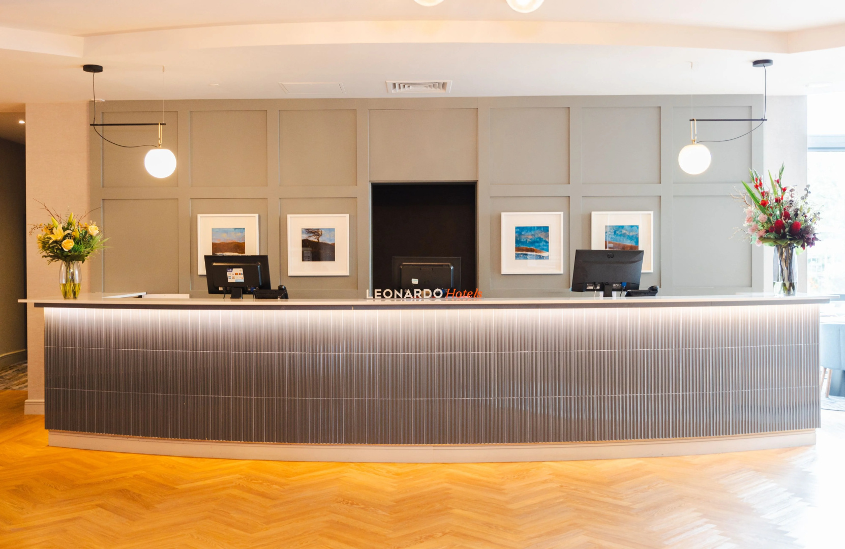 Foto - Leonardo Hotel Galway