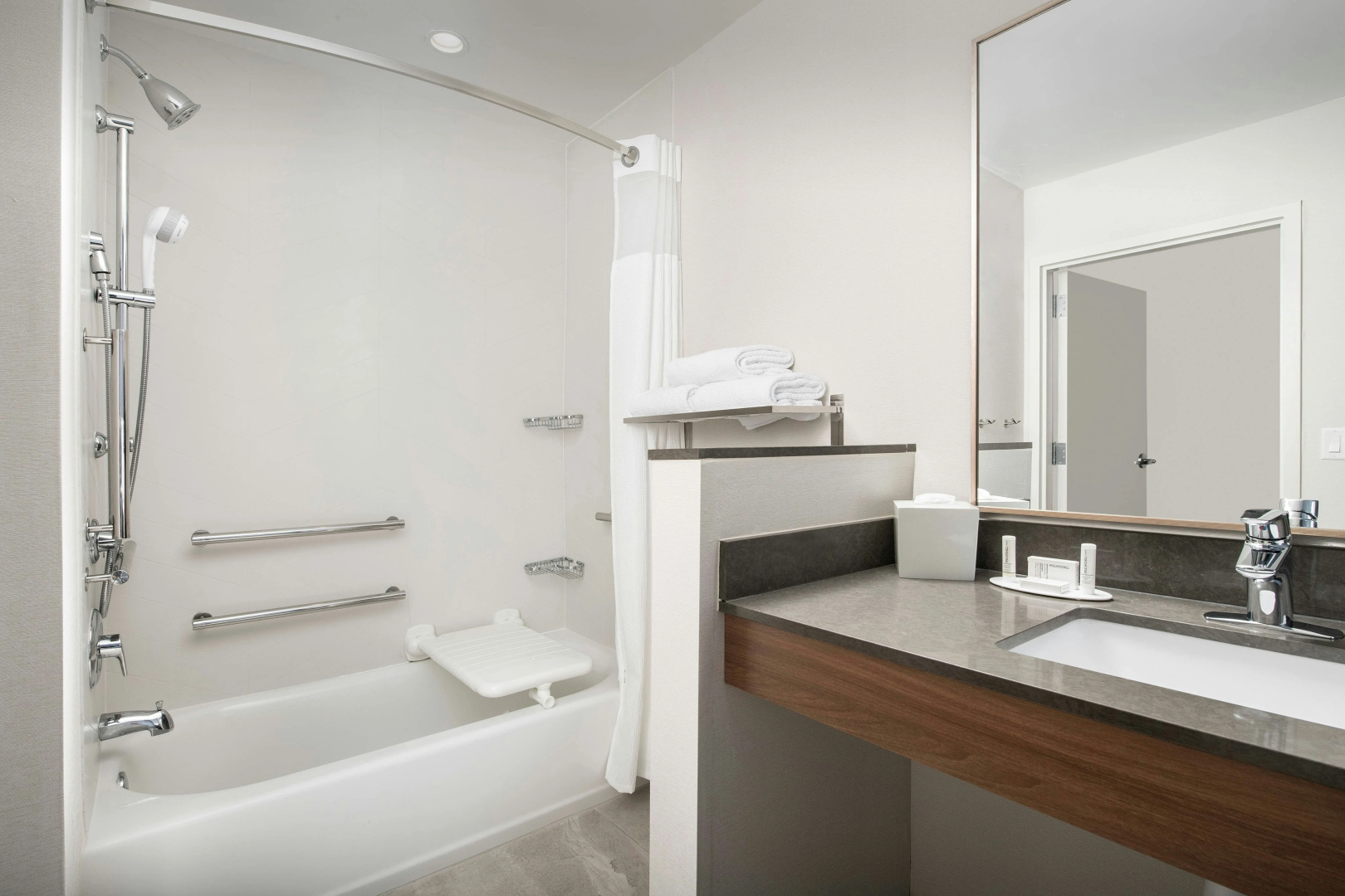 Foto - Fairfield Inn & Suites by Marriott Gainesville I-75
