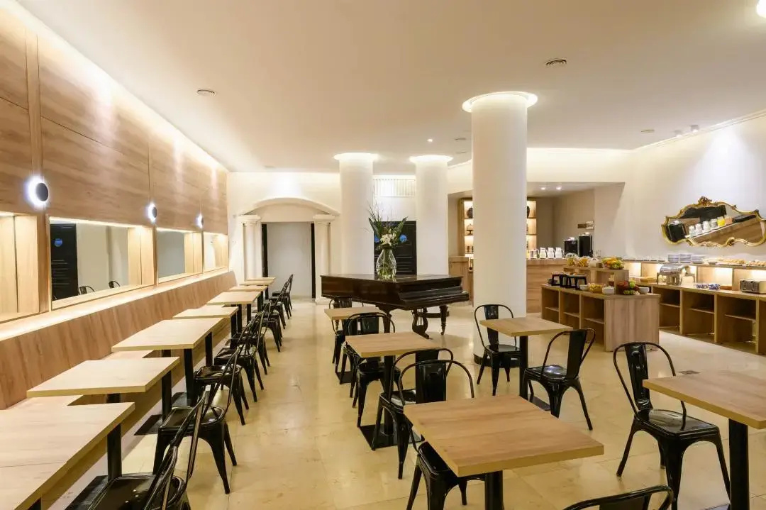 Foto - Midtown Boutique Hotel