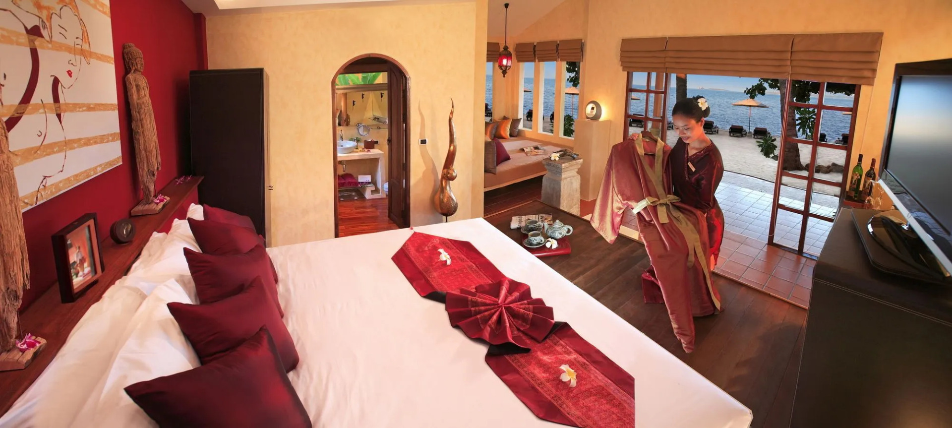 Foto - Zazen Boutique Resort & Spa