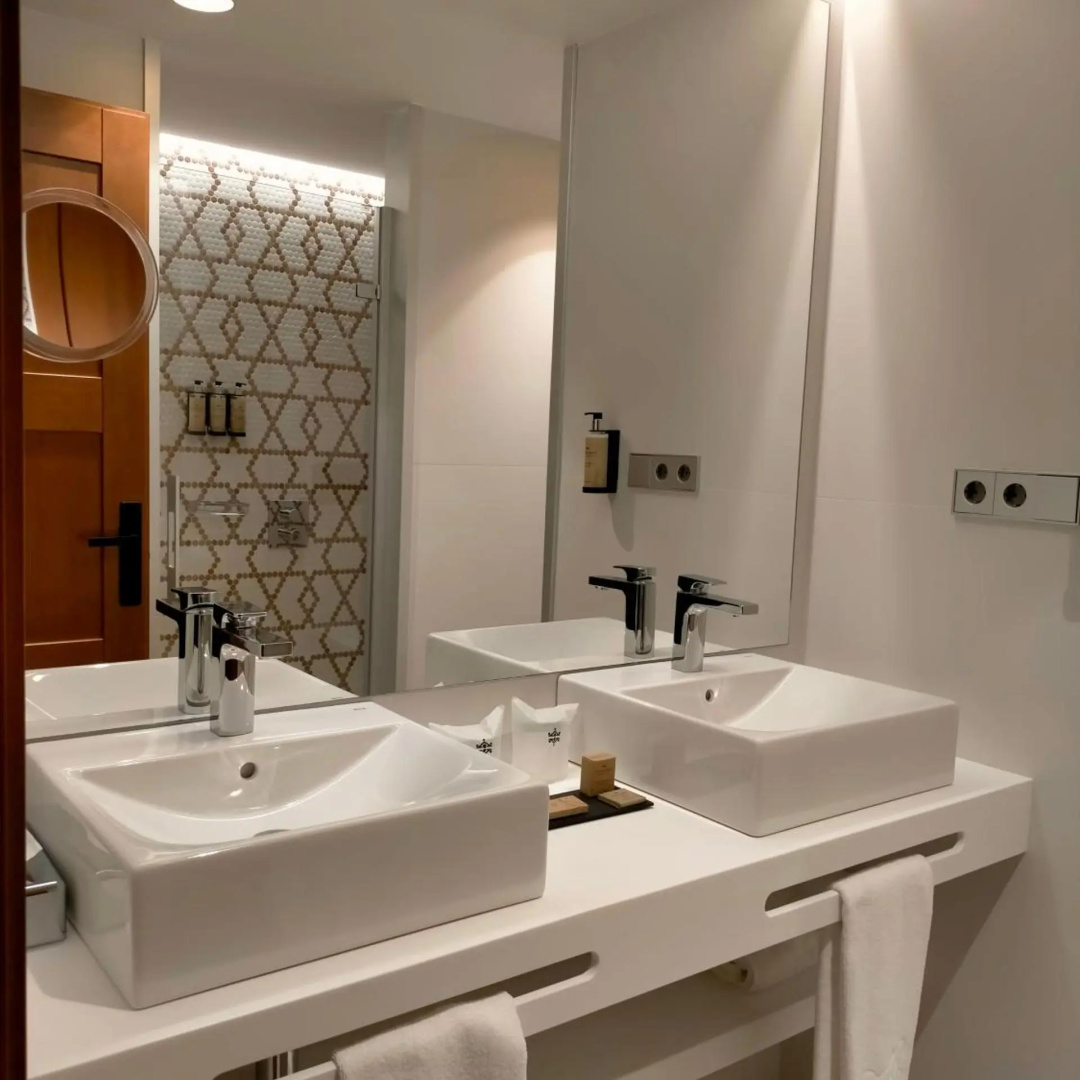 Photo - Parador De Benavente