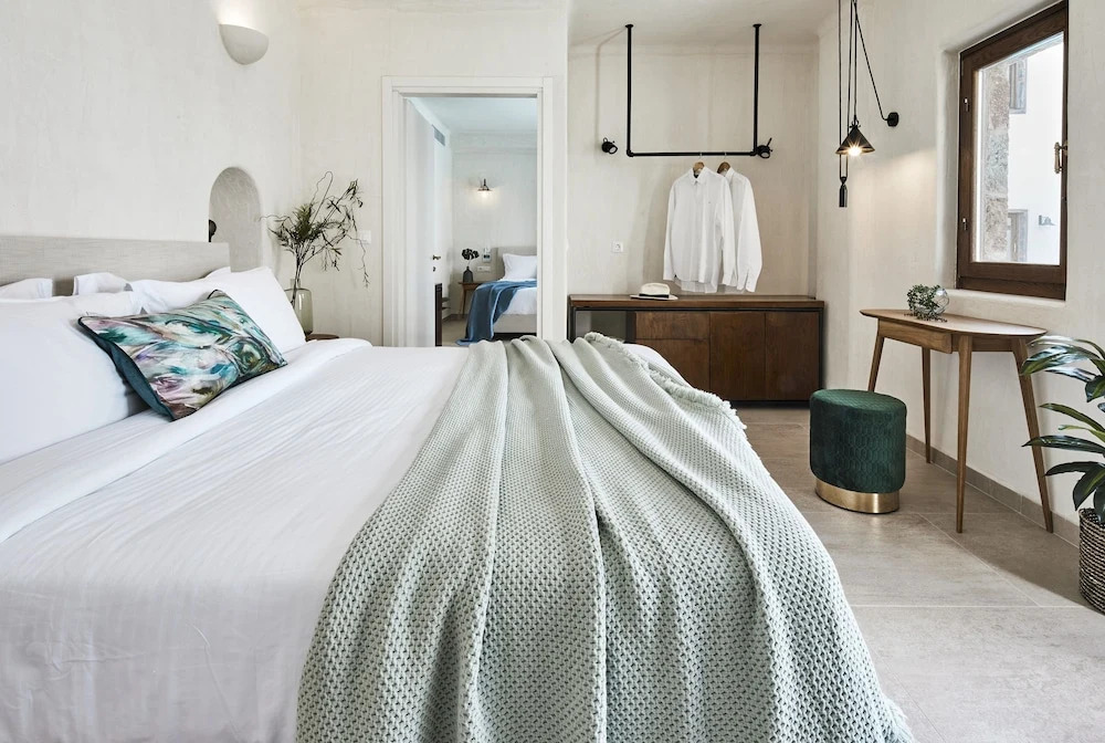 Foto - Winery Hotel 1870