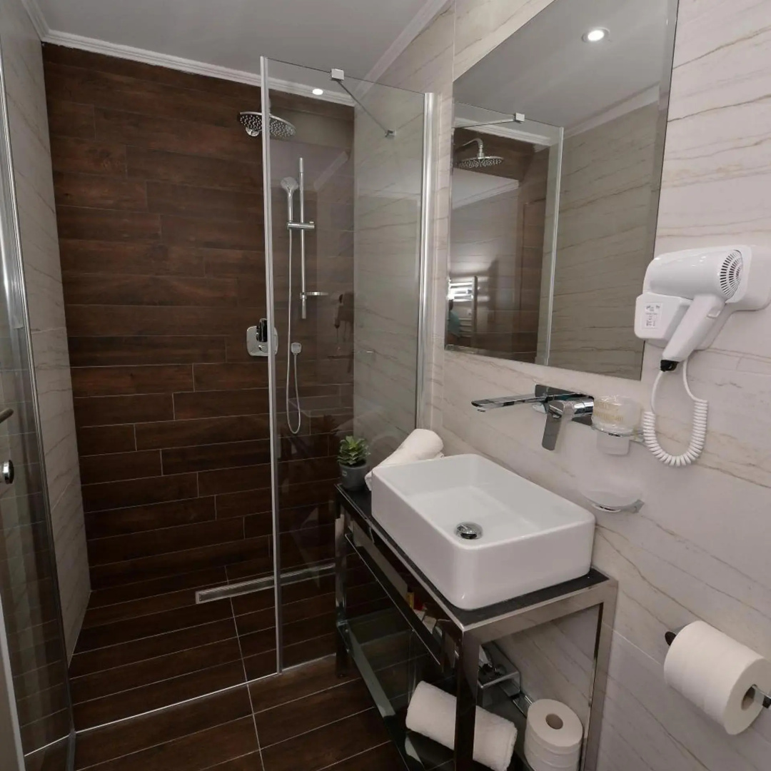 Photo - Hotel Alexandar II