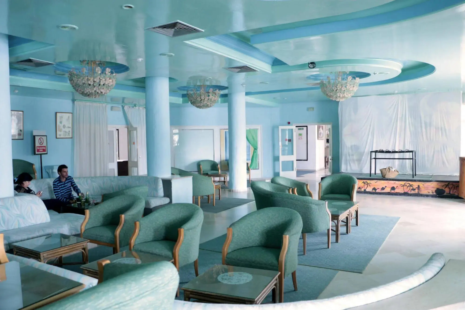 Foto - Hotel Le Khalife