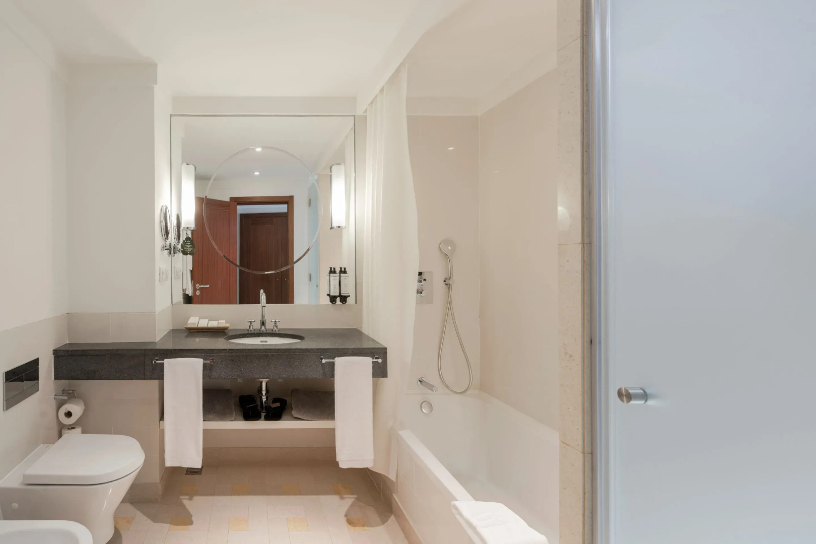 Foto - Terra Nostra Garden Hotel