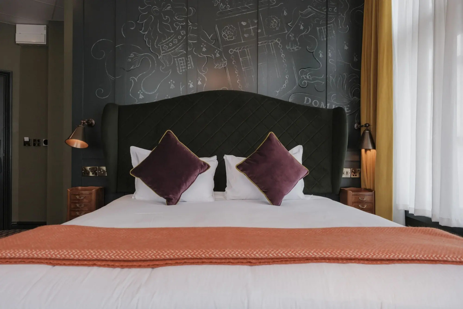 Photo - The Sanctuary House Hotel