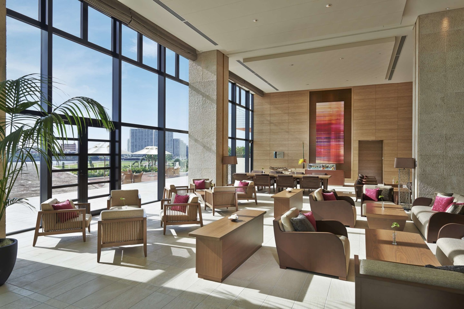 Foto - Hilton Okinawa Chatan Resort