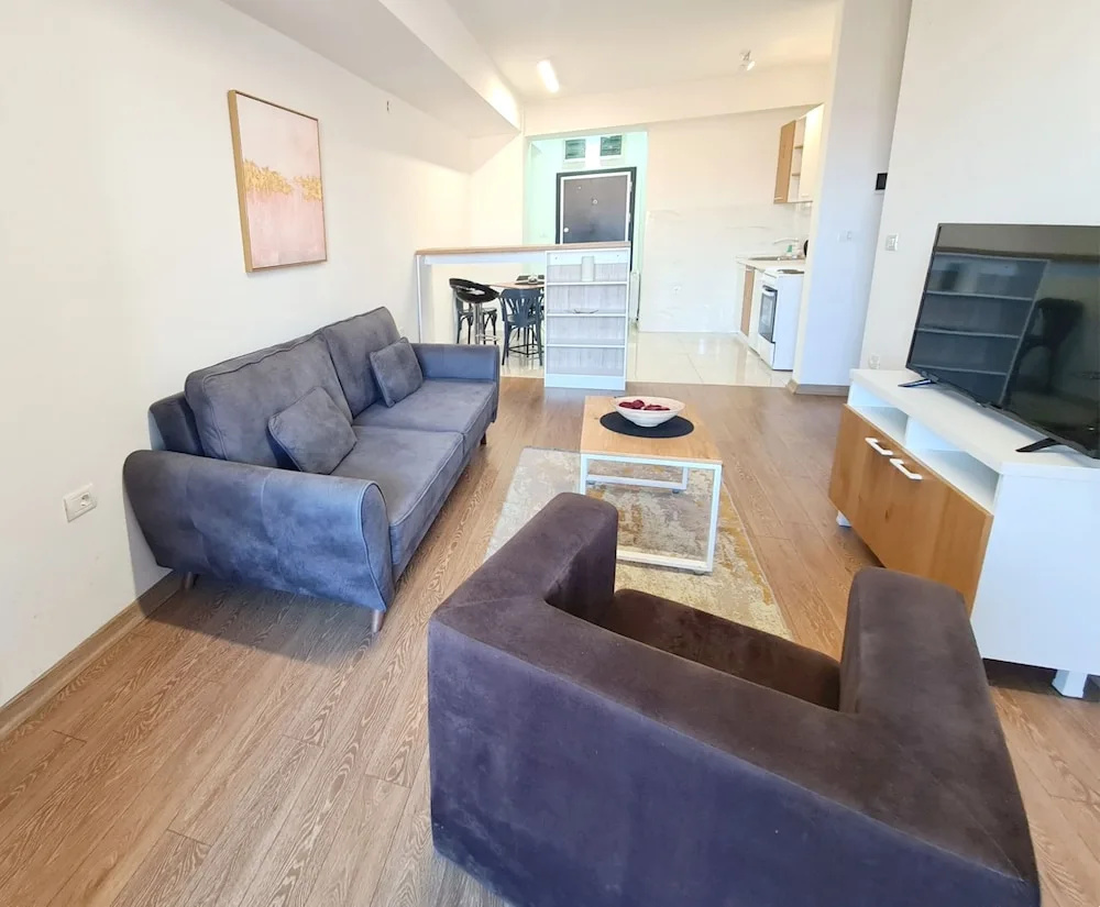 Photo - Urban Serviced Apartments