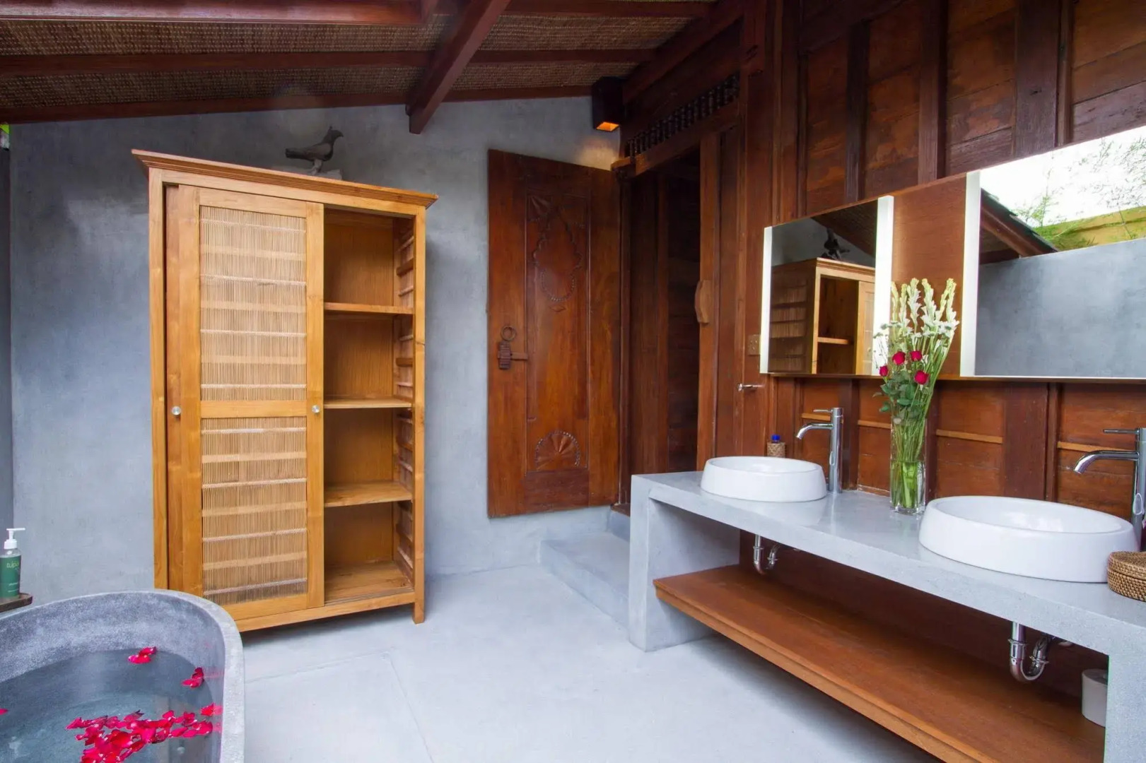 Photo - Villa Puri Tupai