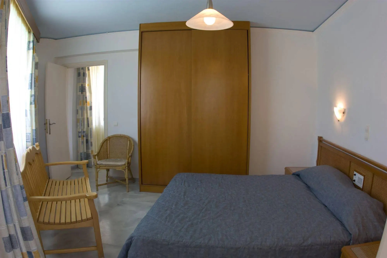 Foto - Futura Hotel